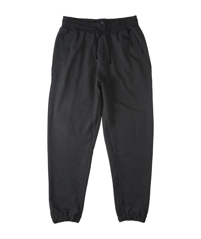 HUDSON FLEECE PANT