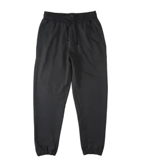 HUDSON FLEECE PANT