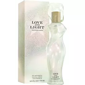 Jennifer Lopez LOVE & LIGHT EDP for Women - 100ml