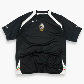 Juventus Centenary Training Shirt (2000s)