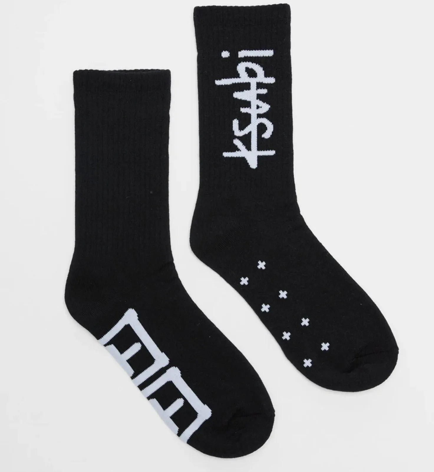 KSUBI - 1999 Ksocks - Black White