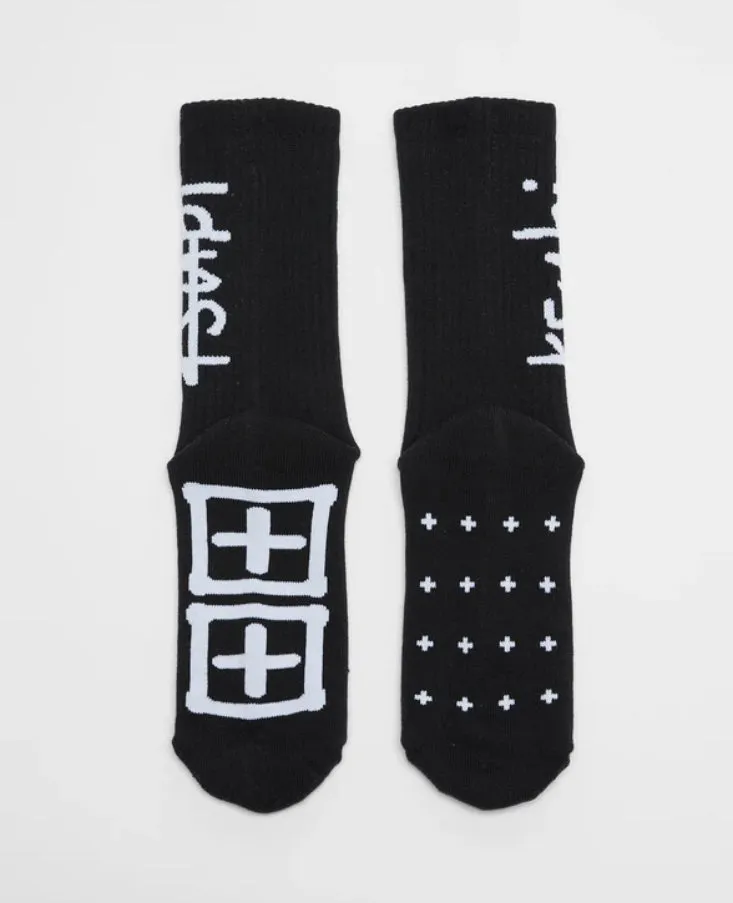 KSUBI - 1999 Ksocks - Black White