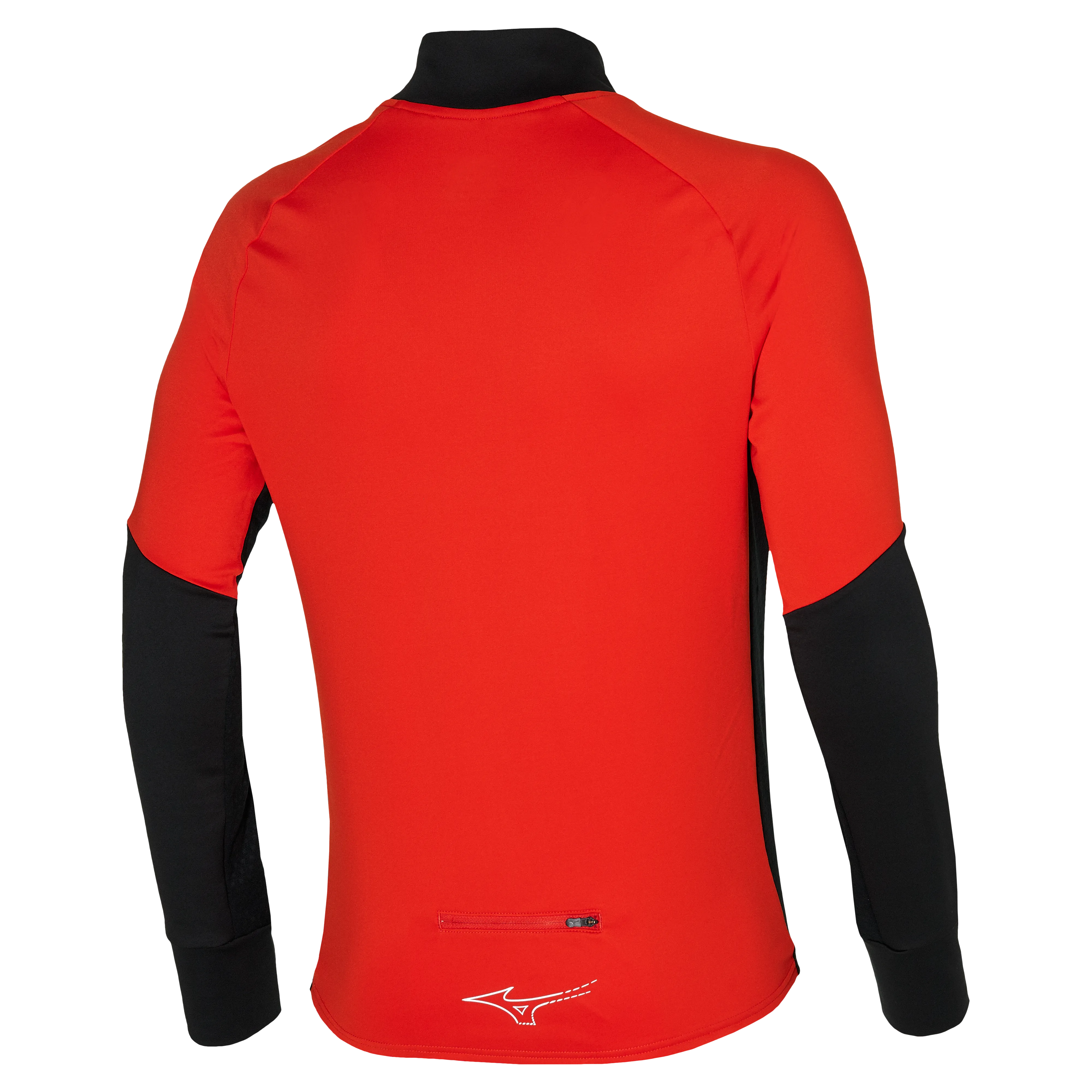 Mizuno Men's Warmalite Half-Zip