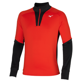 Mizuno Men's Warmalite Half-Zip