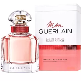 Mon (Bloom of Rose) For Women by GUERLAIN - EDP 100ml