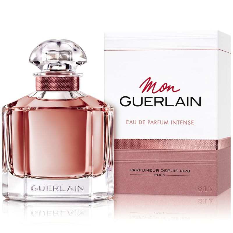 Mon (Intense) For Women by GUERLAIN - EDP 100ml