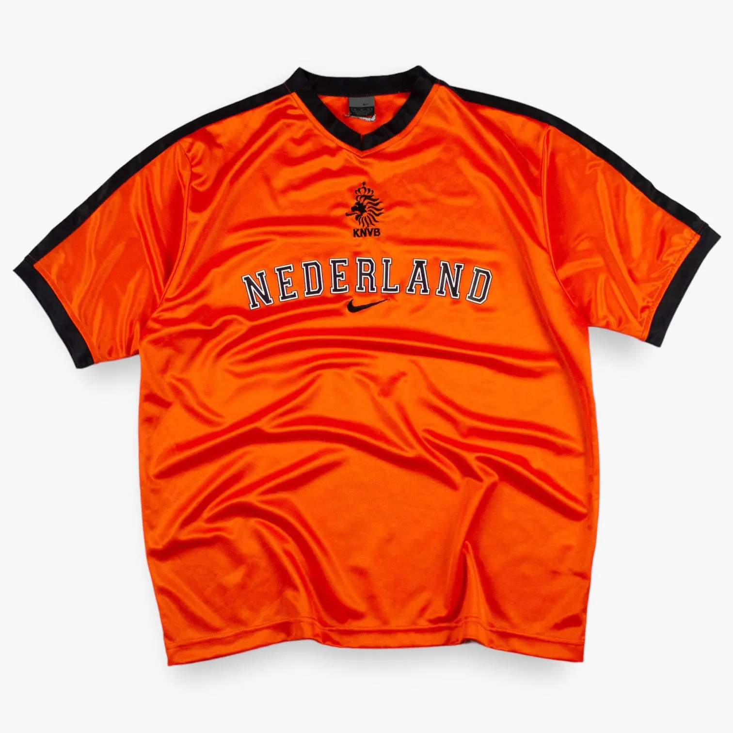 Netherlands Training Shirt (2000s)