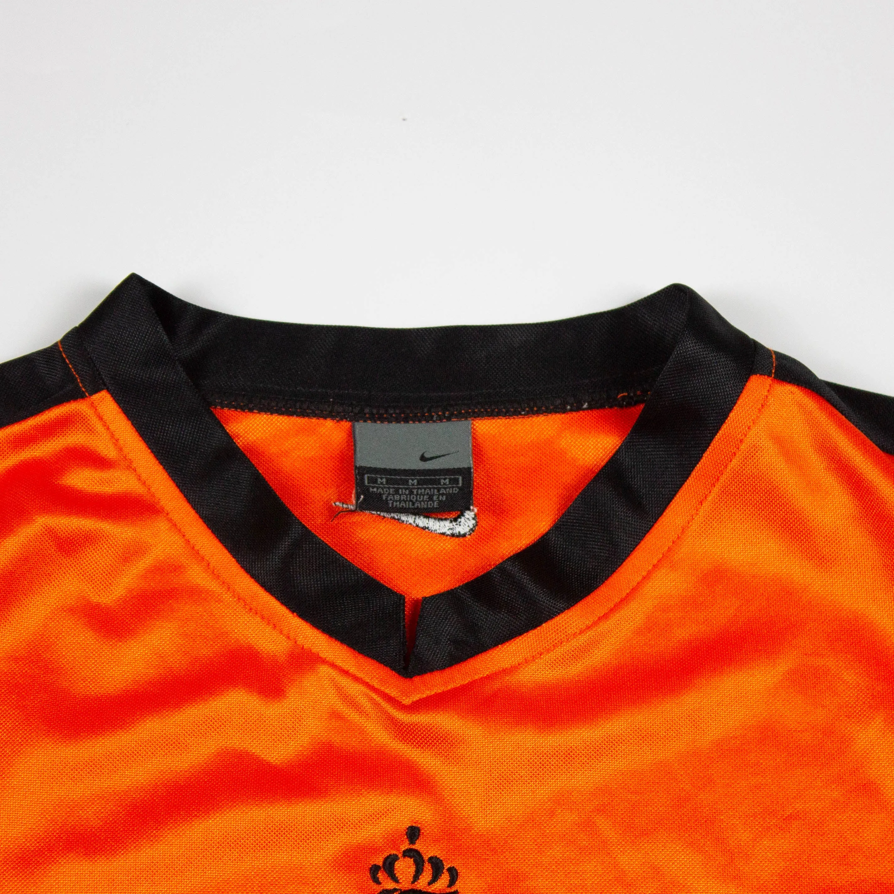 Netherlands Training Shirt (2000s)