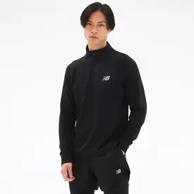 New Balance Men's Heat Grid Half Zip