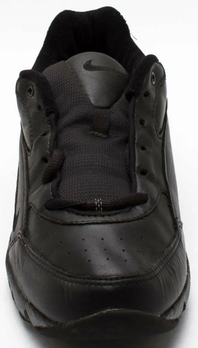 Nike Men's OG Vintage 1999 Air Quintessential II Black/B...