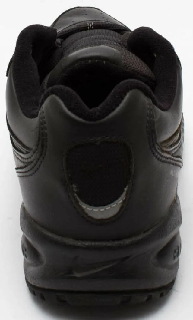 Nike Men's OG Vintage 1999 Air Quintessential II Black/B...