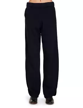 Olympia Scallop Pant