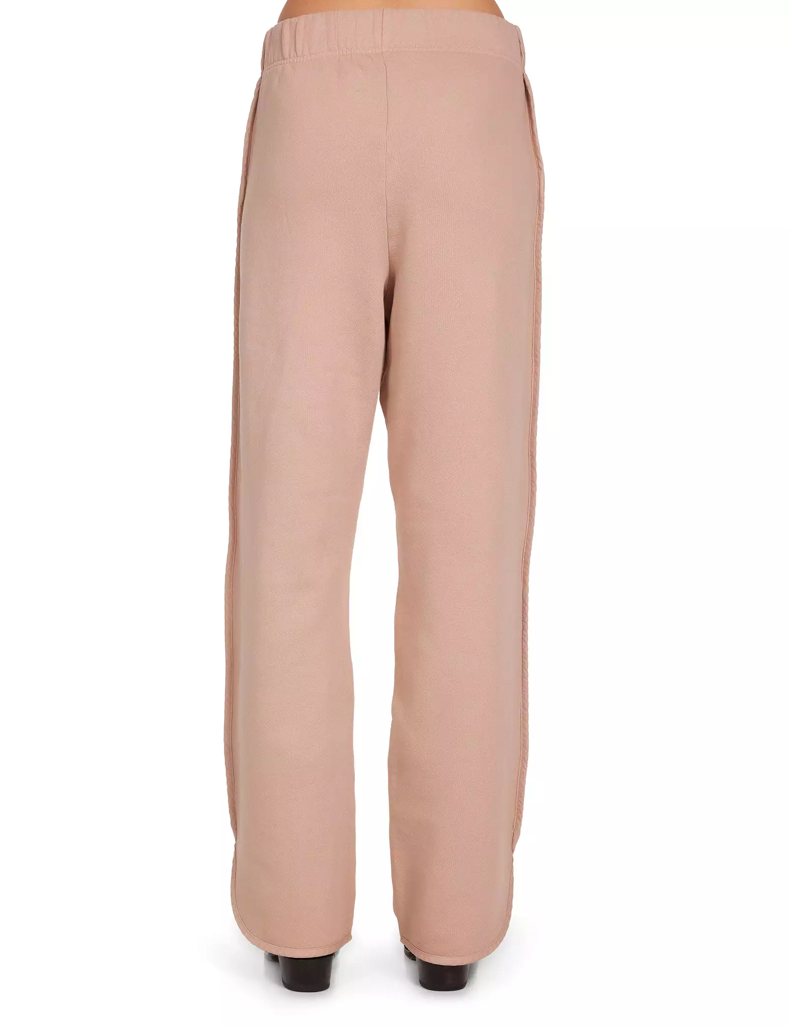 Olympia Scallop Pant