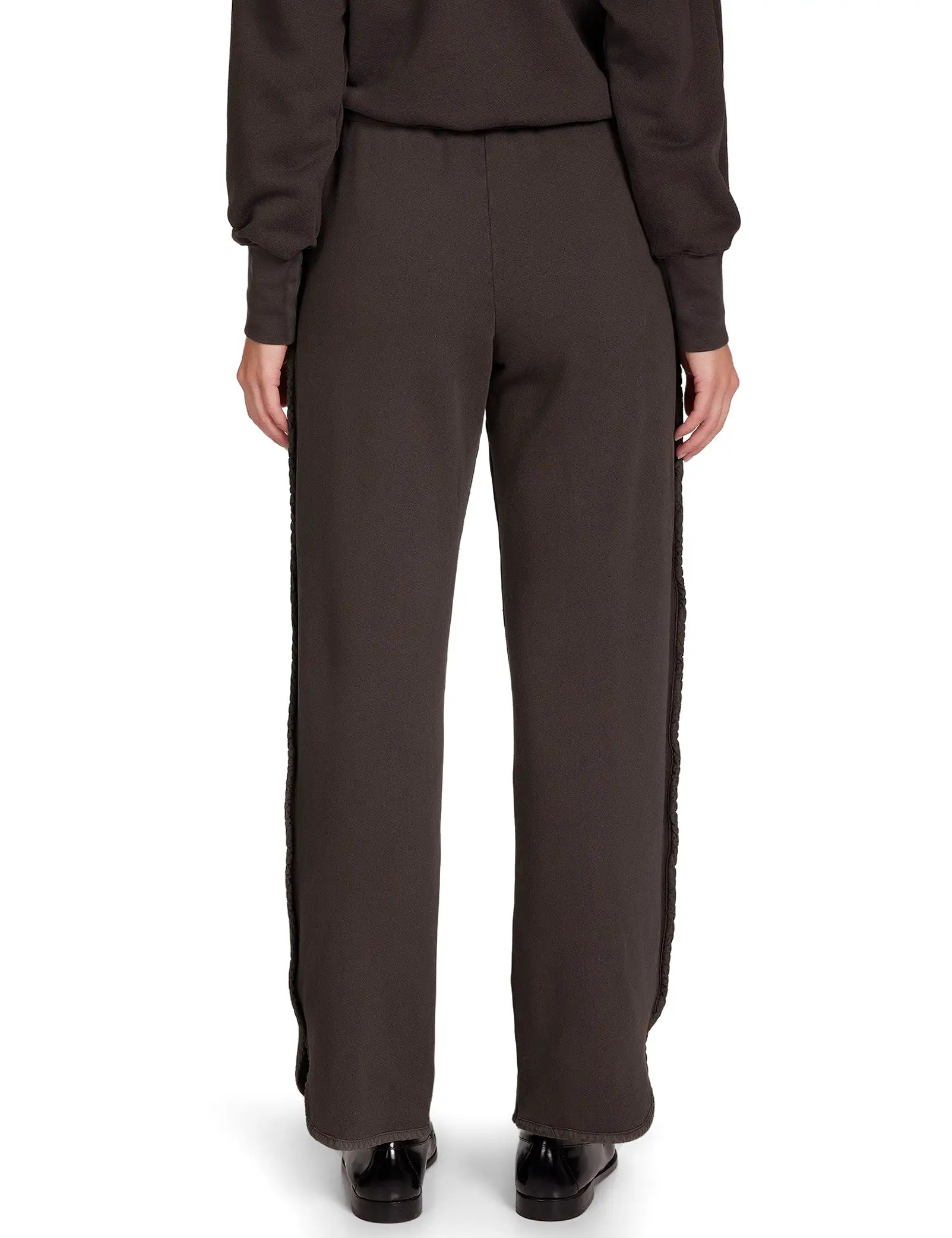 Olympia Scallop Pant