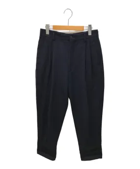 [Pre-owned] COMME des GARCONS Homme Plus wide pants PP-05026M