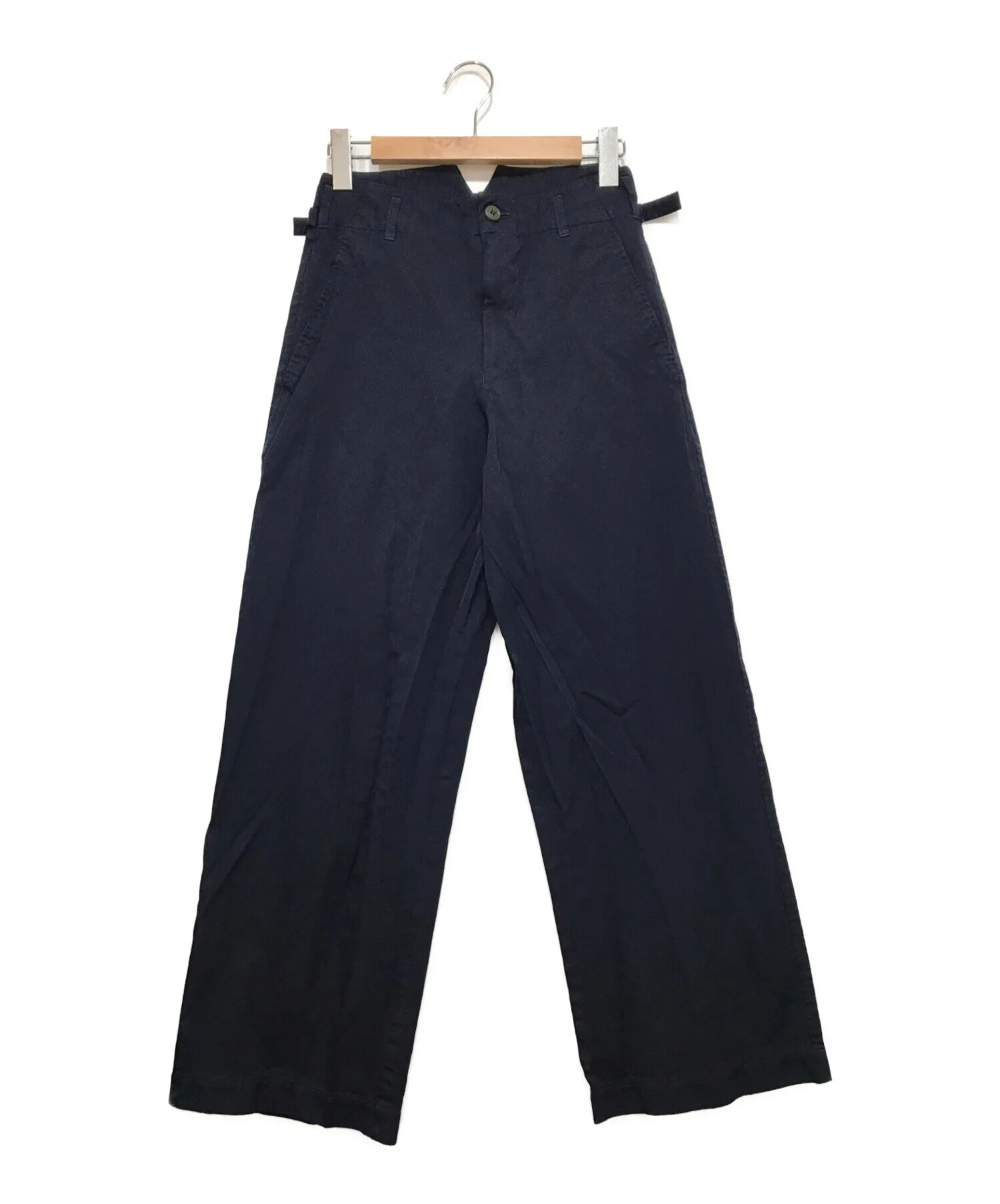 [Pre-owned] COMME des GARCONS wide pants RC-P010