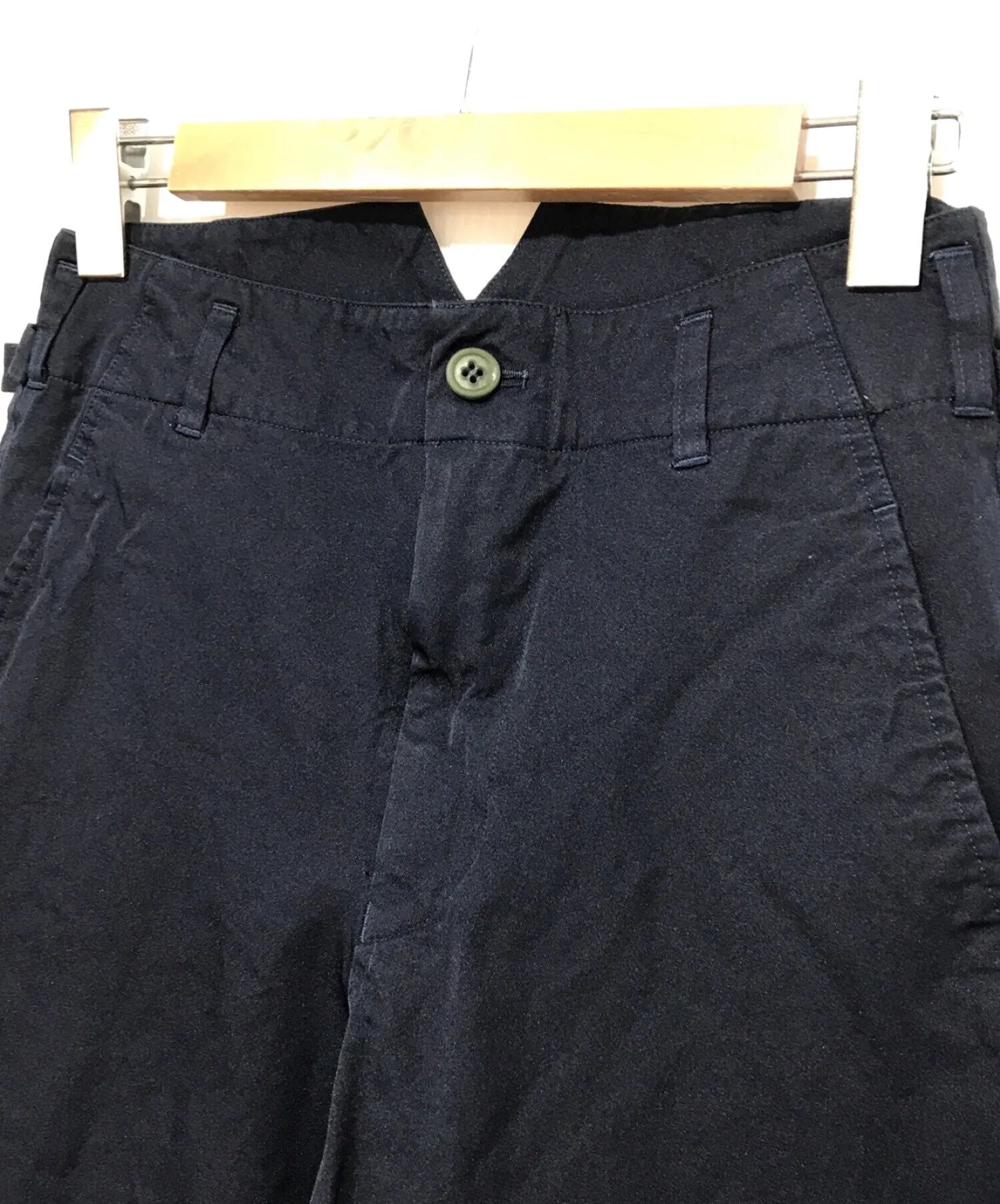 [Pre-owned] COMME des GARCONS wide pants RC-P010