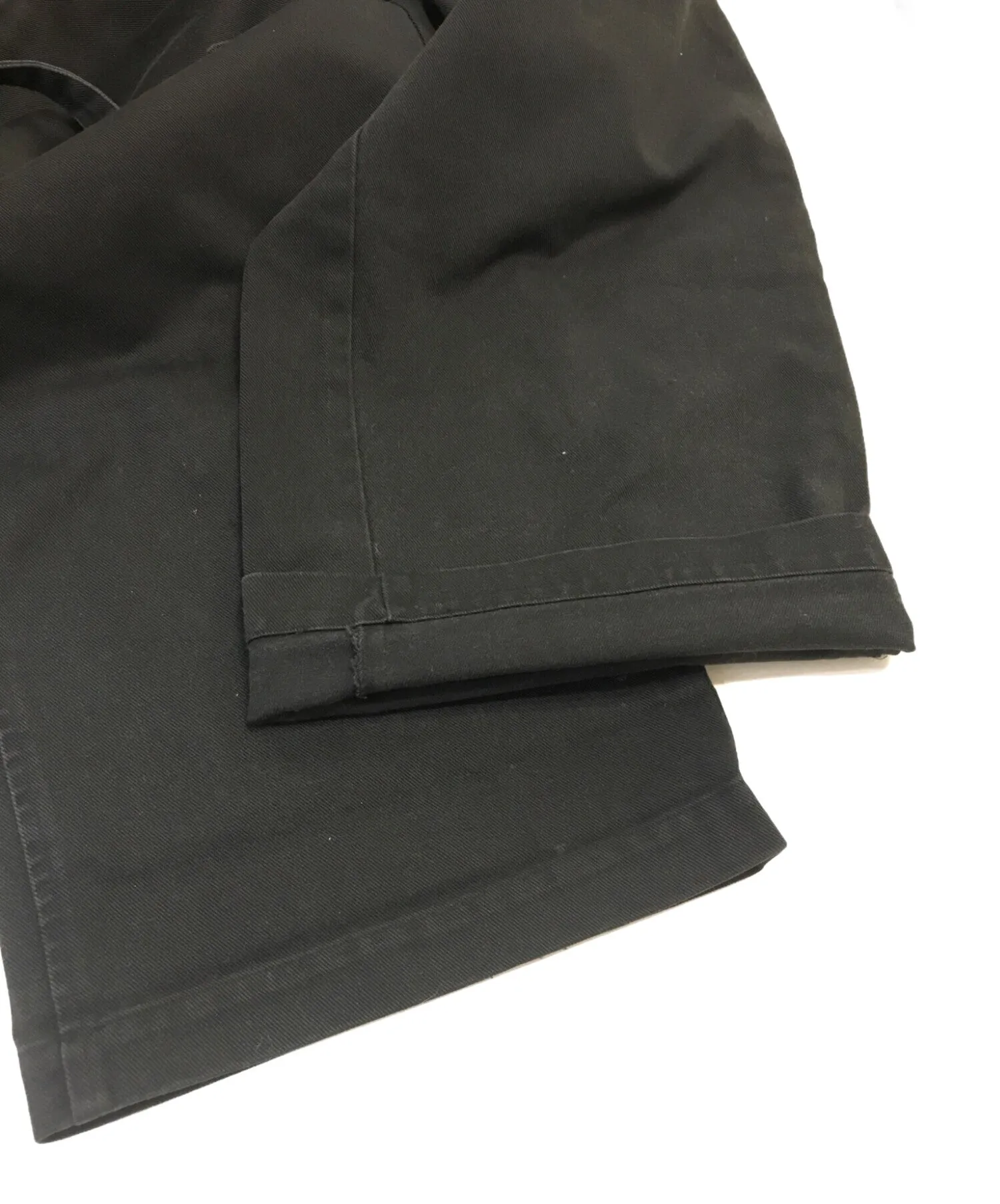 [Pre-owned] ROBE DE CHAMBRE COMME DES GARCONS Katsuragi wide pants RK-P007