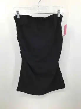 Pre-Owned Sundry Black Size Medium Mini Skirt