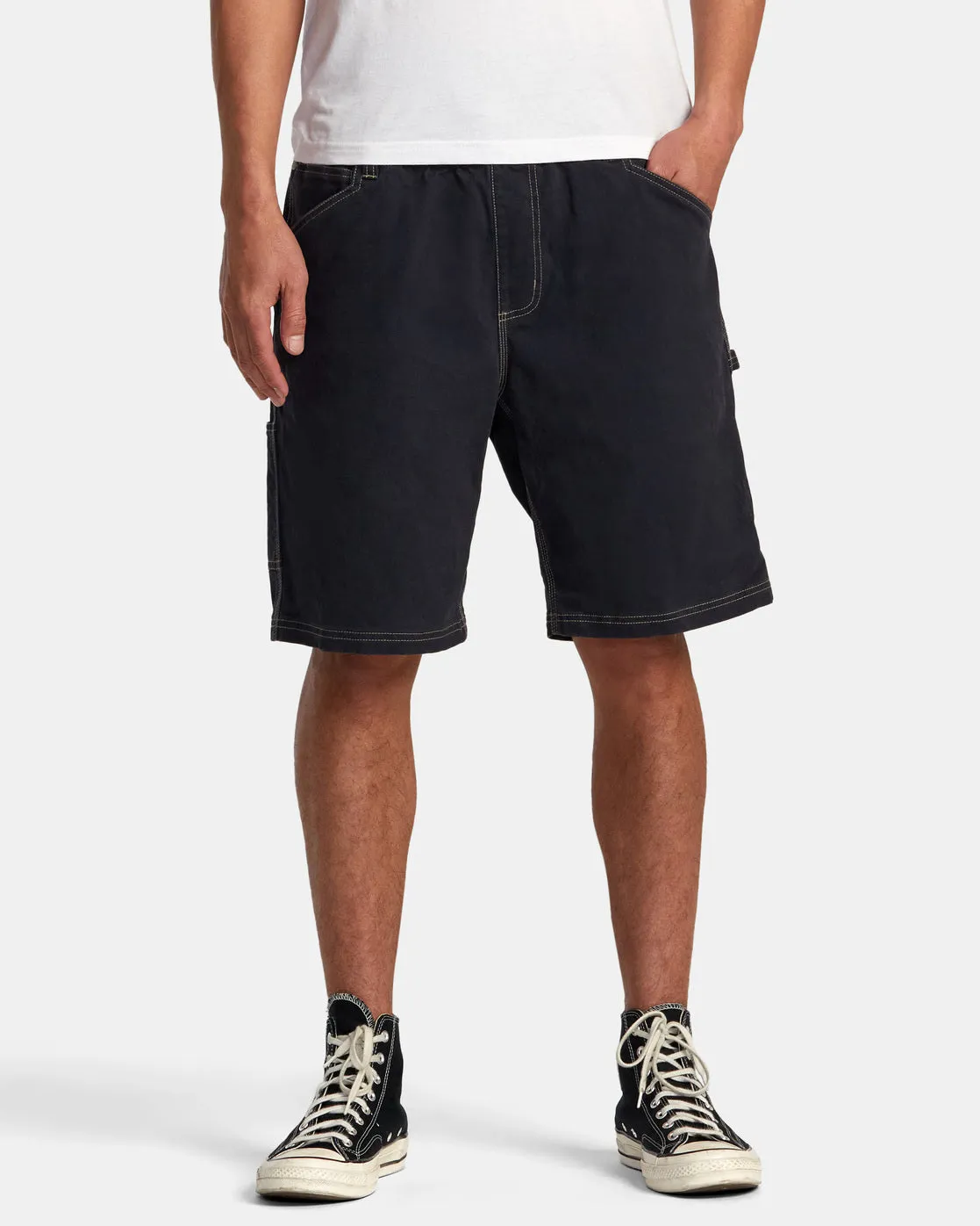 RVCA Americana Carpenter Short