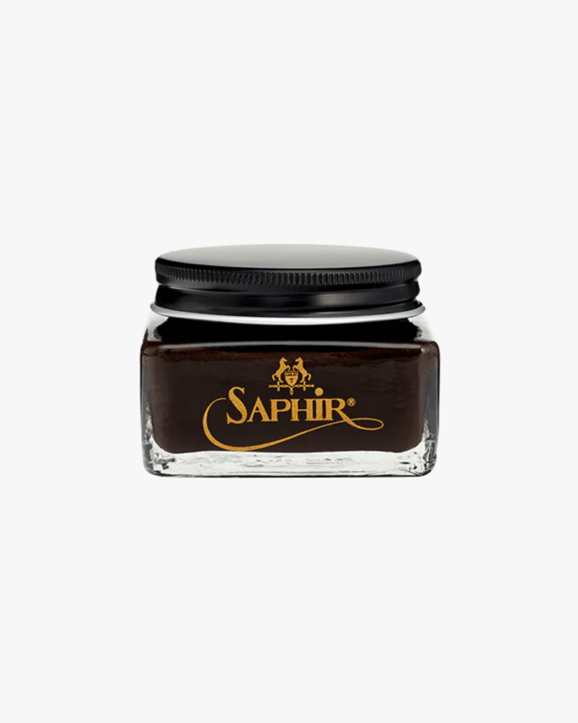 Saphir – Crème Cordovan – Shoe Cream in Several Colours