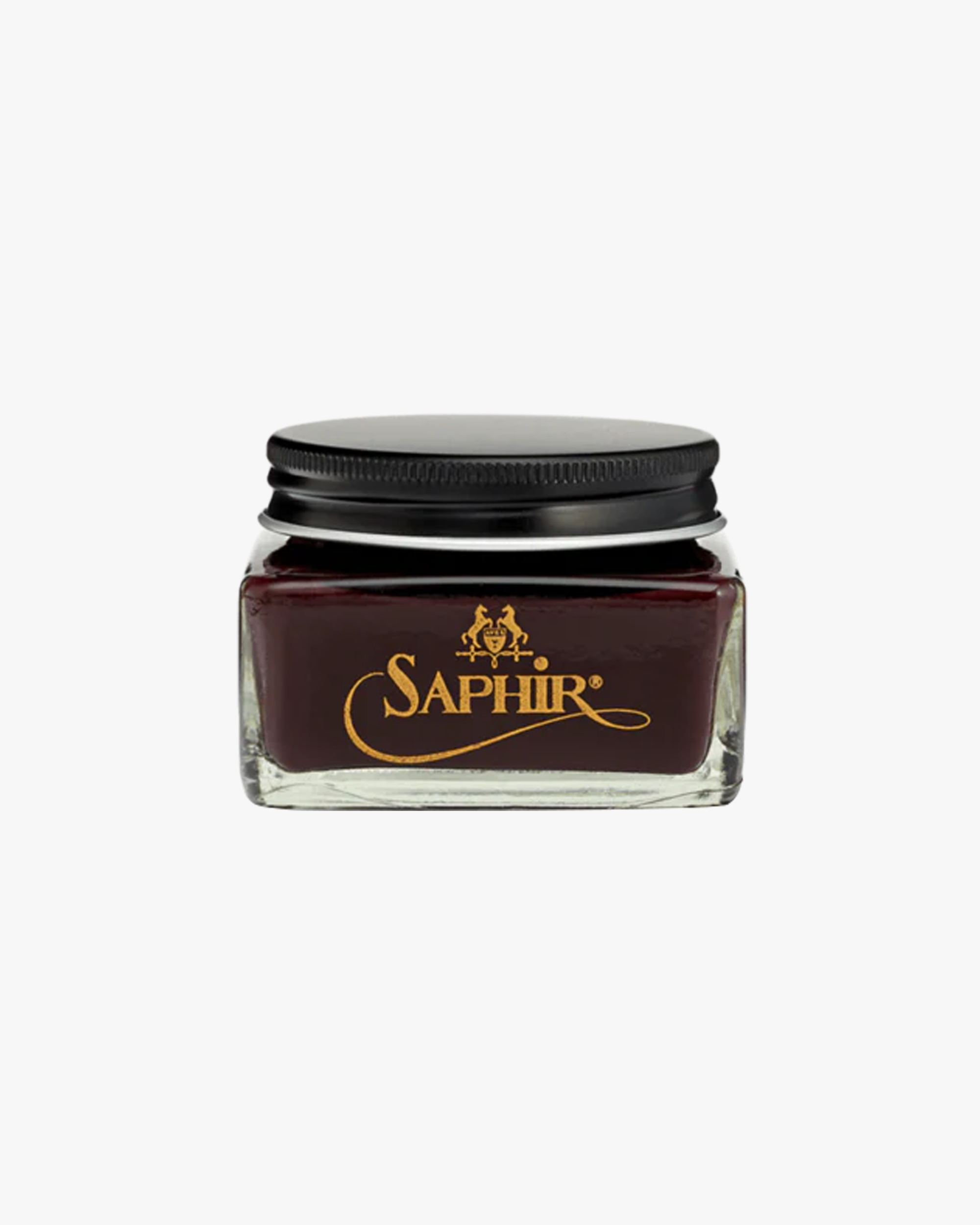 Saphir – Crème Cordovan – Shoe Cream in Several Colours