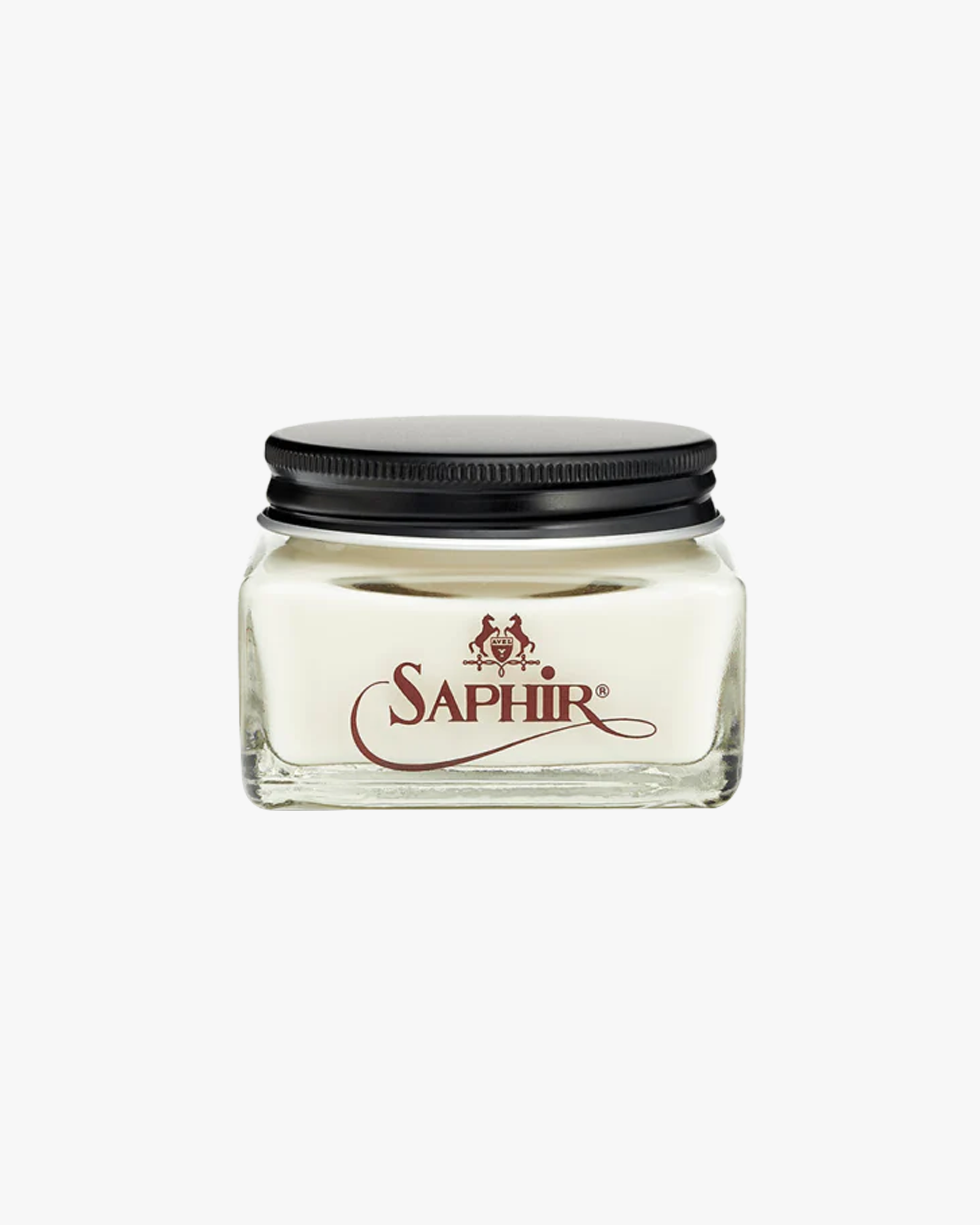 Saphir – Crème Cordovan – Shoe Cream in Several Colours