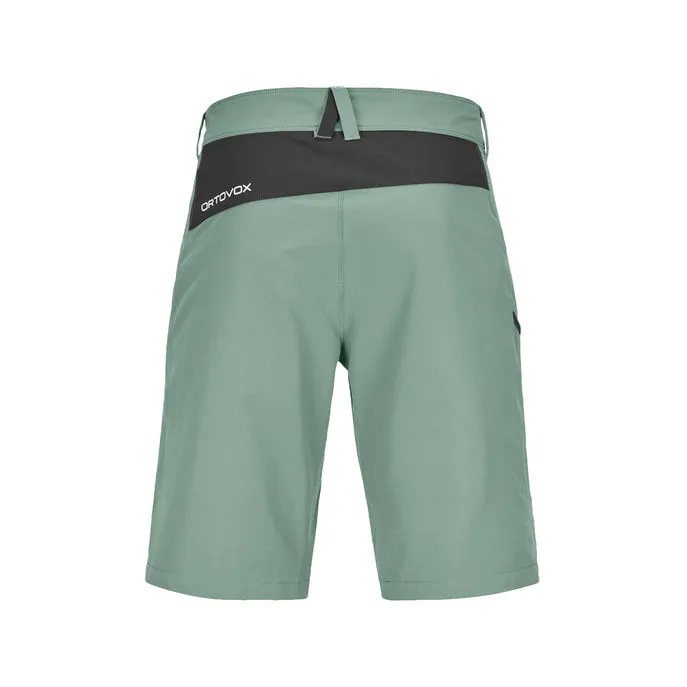 SHORTS PELMO Man Artic Grey