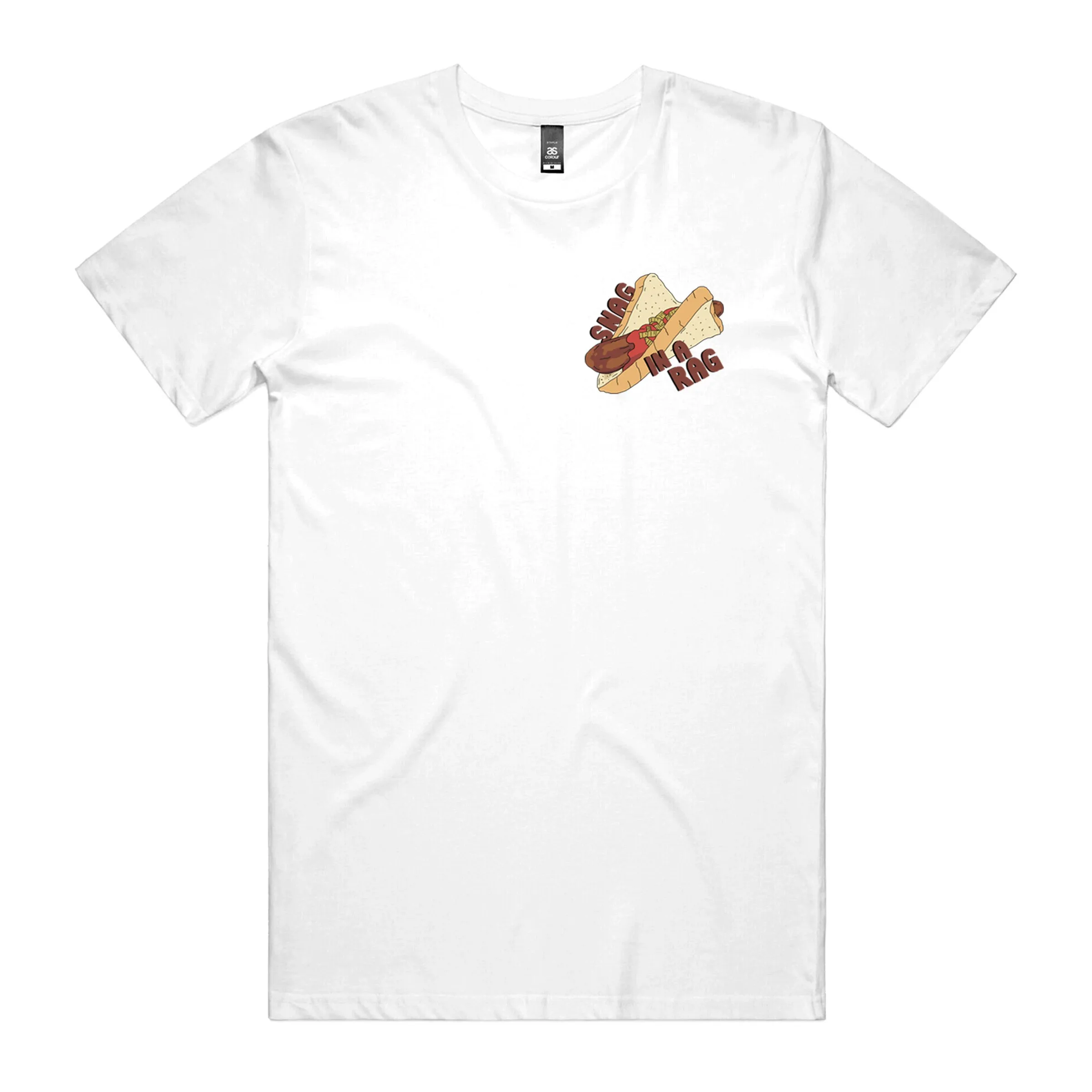 Snag in a Rag T-Shirt