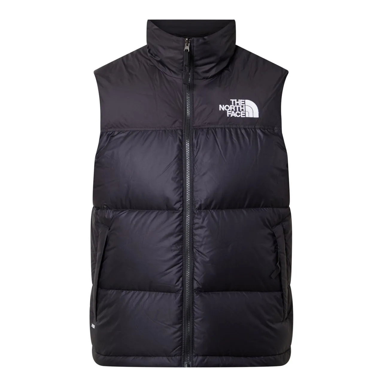 THE NORTH FACE 1996 Retro Nuptse Down Gilet - Black