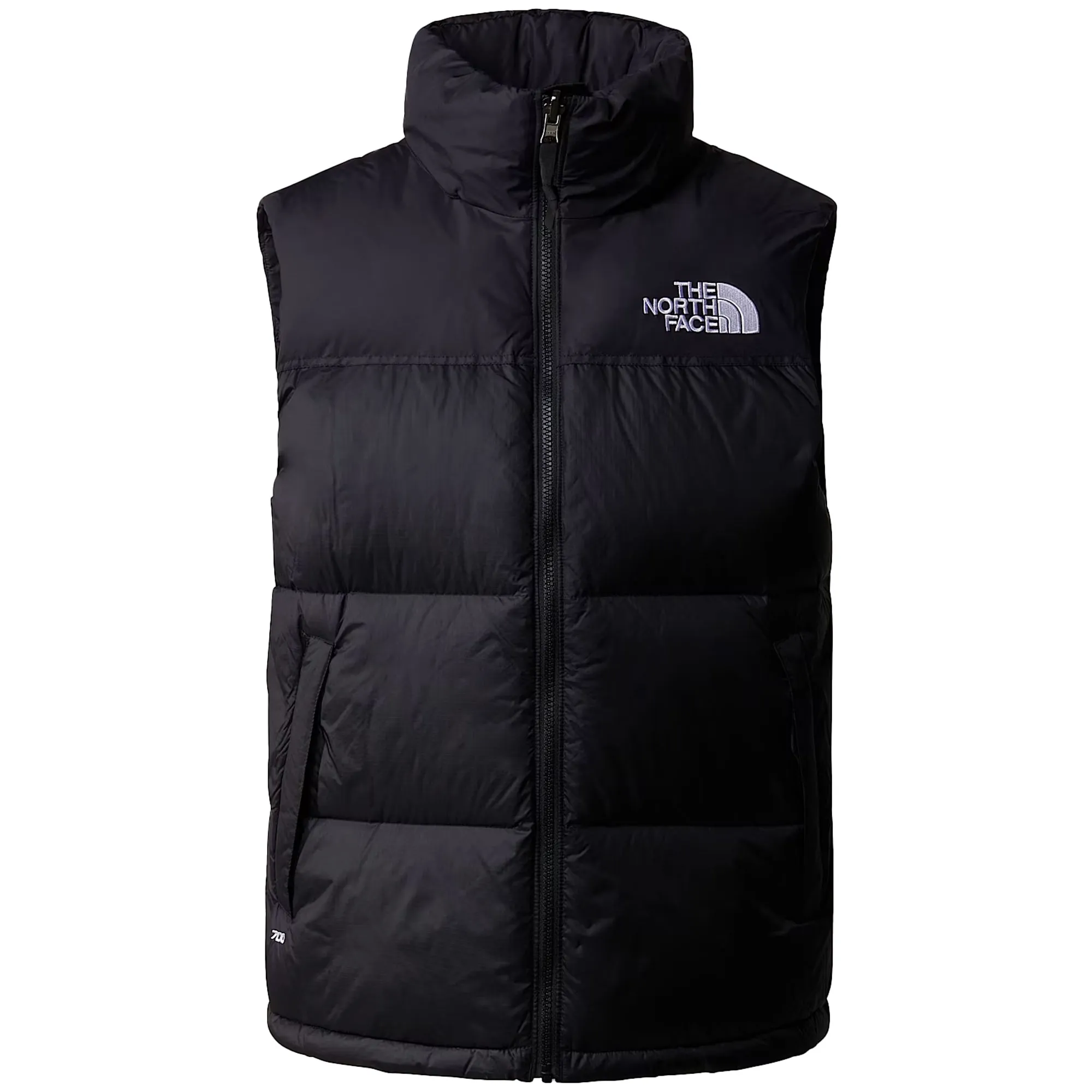 The North Face 1996 Retro Nuptse Gilet - Black