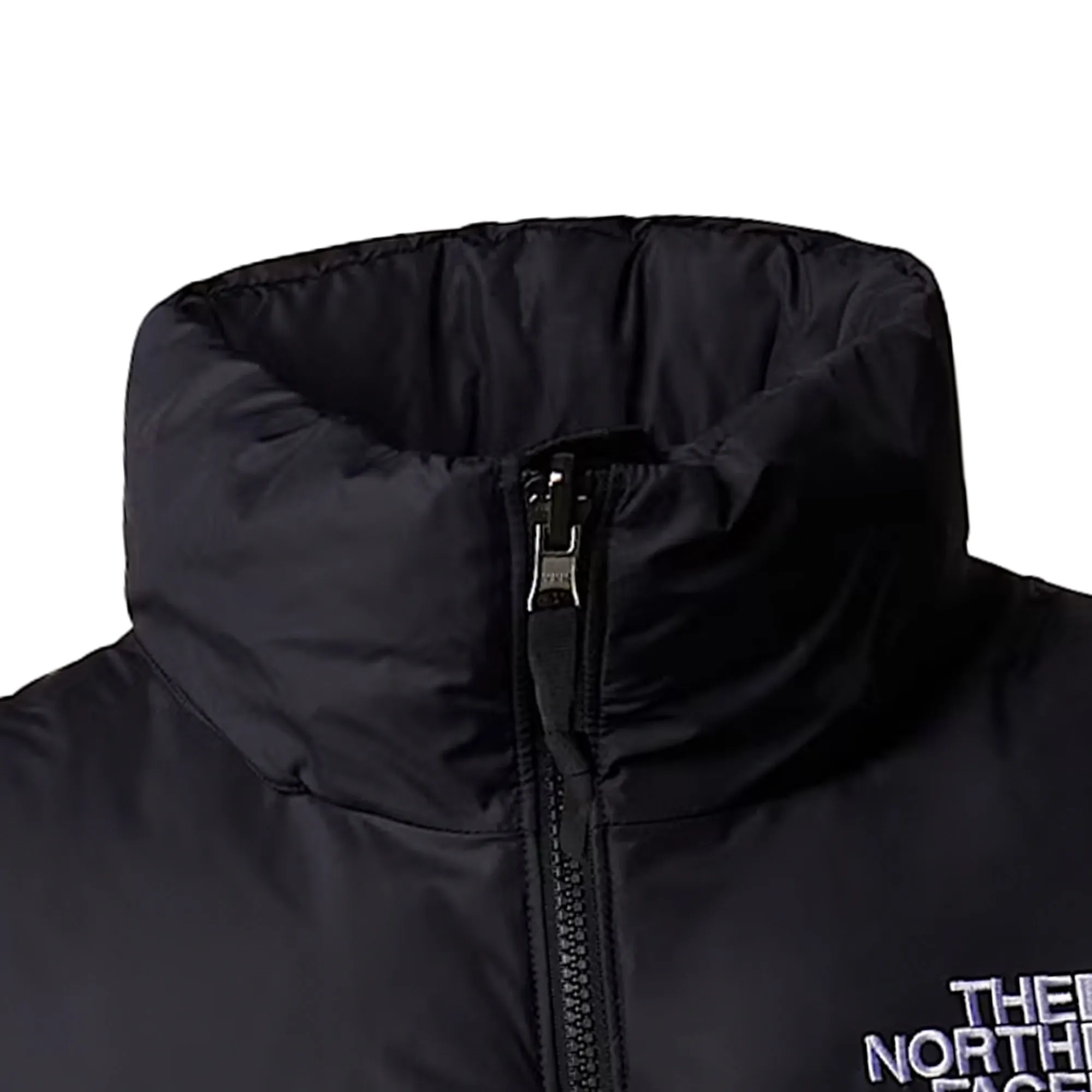 The North Face 1996 Retro Nuptse Gilet - Black