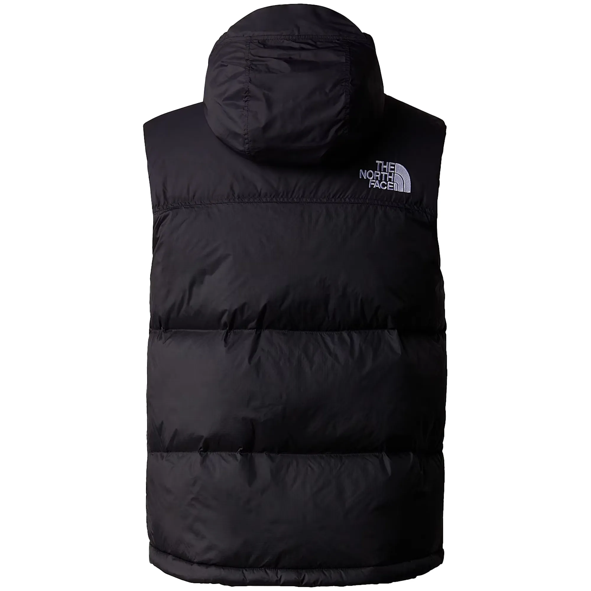 The North Face 1996 Retro Nuptse Gilet - Black