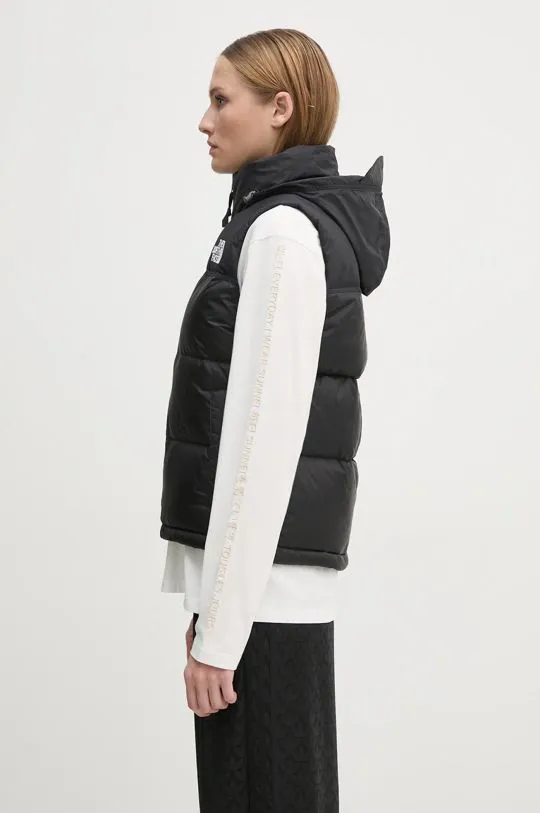 The North Face vest 1996 RETRO NUPTSE VEST women’s black color