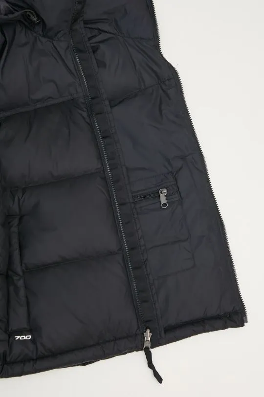 The North Face vest 1996 RETRO NUPTSE VEST women’s black color