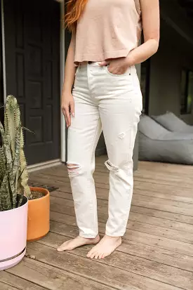 Topanga Boyfriend Jeans