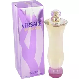 VERSACE Women EDP - 100ml for Woman