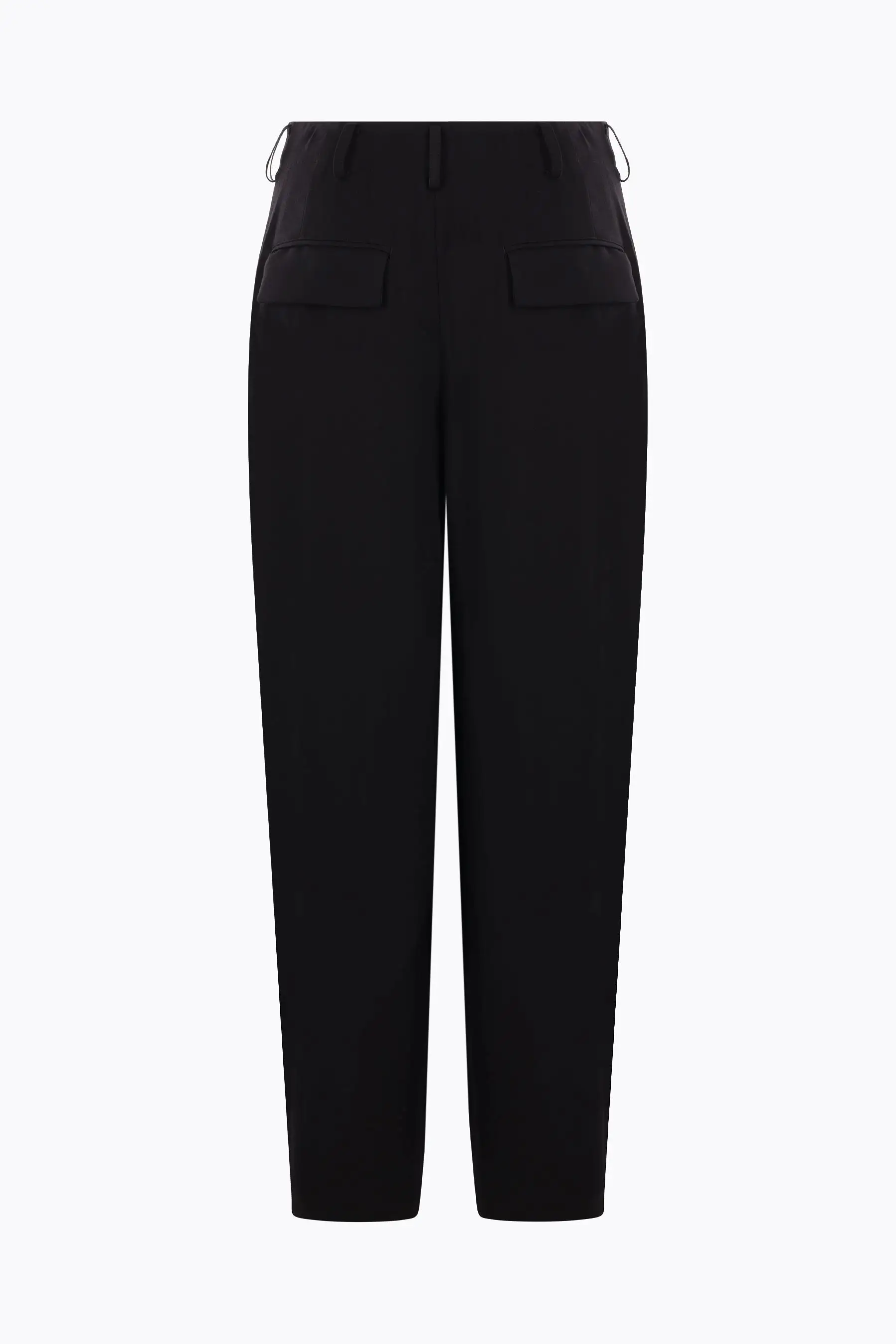 viyella wide-leg pants