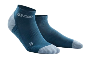 W CEP Low Cut Sock 3.0