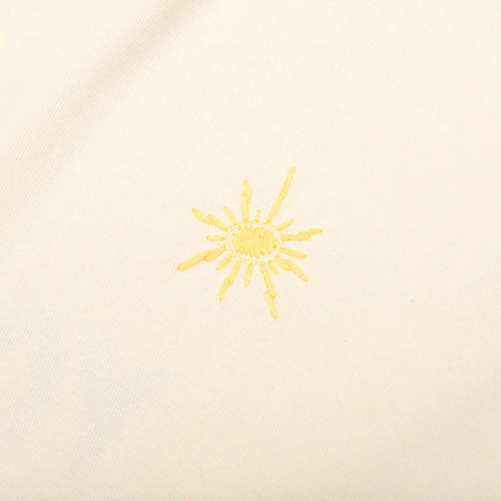 You Are My Sunshine T-Shirt - Antique White