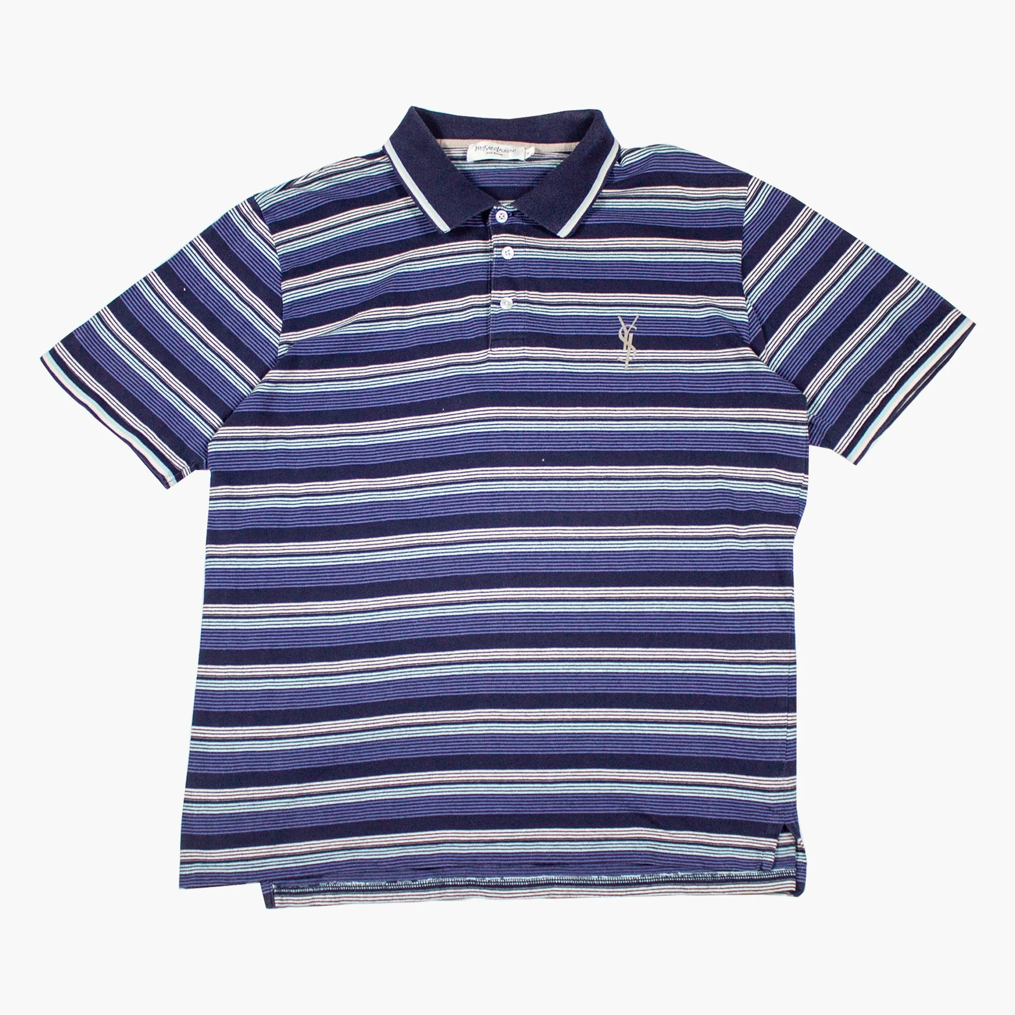 YSL Polo Shirt (2000s)